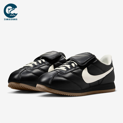 Nike/耐克正品2025秋季款男女日常运动耐磨低帮休闲鞋IM4843-010