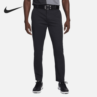 Nike/耐克正品 Tour Repel 男士修身高尔夫西装裤FD5622-010