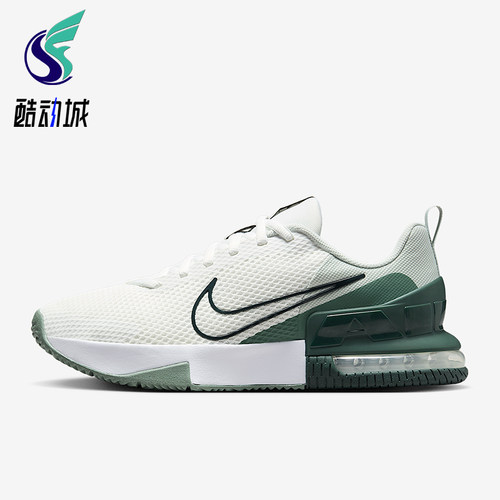Nike/耐克正品2025秋季款男士减震低帮系带气垫训练鞋FQ1833-108