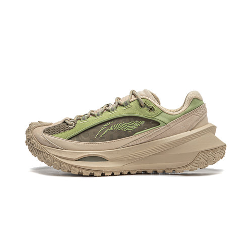 李宁正品男女低帮运动鞋