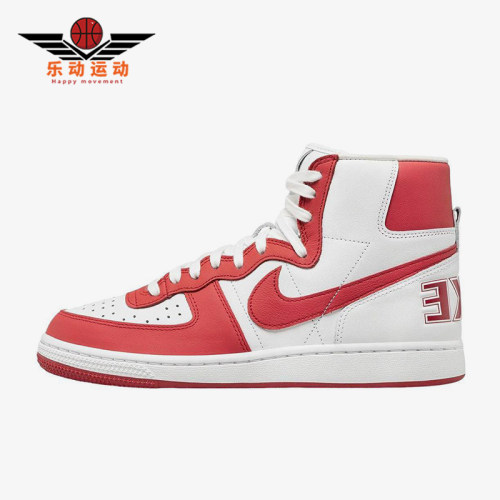 Nike/耐克正品Terminator男女同款耐磨经典运动板鞋FD4159-102