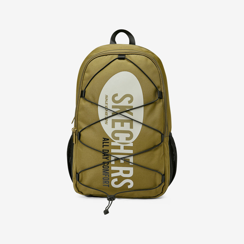 Skechers/斯凯奇正品新款男女经典大容量收纳运动双肩背包,运动包/户外包/配件,双肩背包,淘宝优惠券,粉丝福利购,淘宝优惠卷