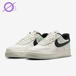 Force Air 1男士 休闲运动耐磨低帮板鞋 004 Nike CK2630 耐克正品