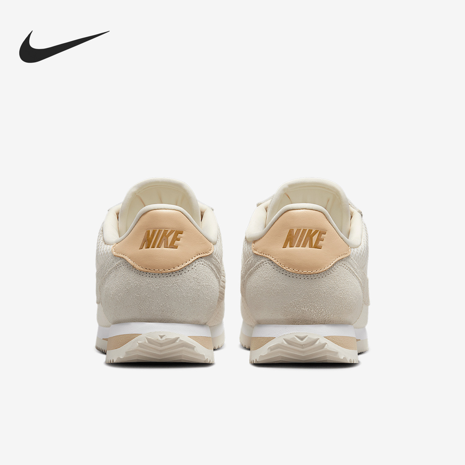 Nike/耐克正品2025女士网眼轻质低帮运动休闲鞋IB8879-211,运动鞋new,运动休闲鞋,淘宝优惠券,粉丝福利购,淘宝优惠卷