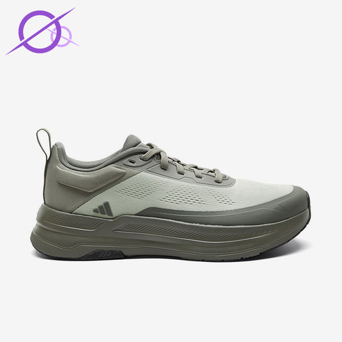 Adidas/阿迪达斯正品Sportswear体测鞋新款鞋经典跑步鞋KJ0218