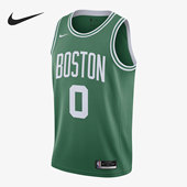 耐克正品 透气运动球衣T恤 当季 Nike 新款 男子篮球无袖 CW3659 314