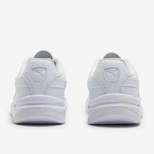 Puma/彪马正品当季男女款软底透气运动网球鞋398505-01