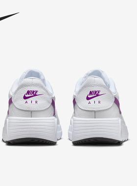 Nike/耐克正品Air Max SC女士气垫缓震运动跑步鞋CW4554-122
