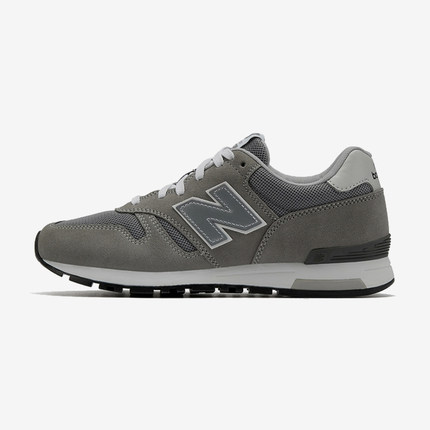 New Balance/NB正品运动男女同款防滑耐磨透气低帮休闲鞋ML565EG1