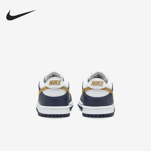 耐克正品 FB9109 Dunk GS女子大童低帮休闲板鞋 111 Low Nike