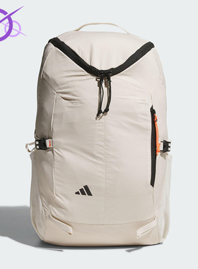 Adidas/阿迪达斯正品UBSP LITE BP男女经典收纳旅行双肩包KT0846