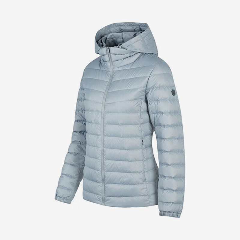 Skechers/斯凯奇正品2023新款女士防风御寒连帽运动羽绒服,运动服/休闲服装,运动羽绒服,淘宝优惠券,粉丝福利购,淘宝优惠卷