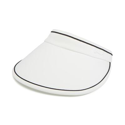 李宁正品夏季新款跑步系列男女凉感舒适防晒运动空顶帽AMXV003-2