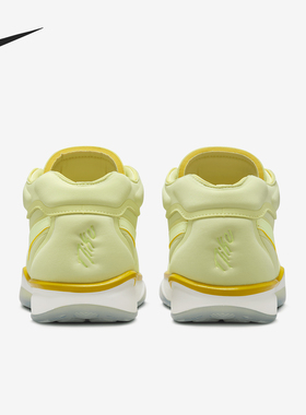 Nike/耐克正品运动男士防滑减震中帮实战篮球鞋DJ9405-302