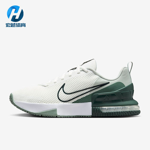 Nike/耐克正品2025秋季款男士减震低帮系带气垫训练鞋FQ1833-108