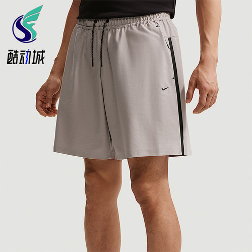 Nike/耐克正品男士清凉透气宽松日常休闲运动短裤IF1126-009