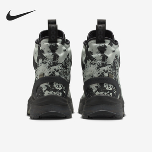 耐克正品 IB2328 2025秋季 男女高帮耐磨系带运动鞋 001 款 Nike