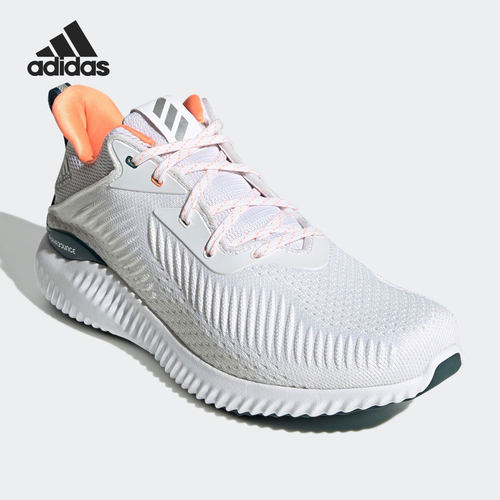阿迪达斯Alphabounce女子跑步鞋