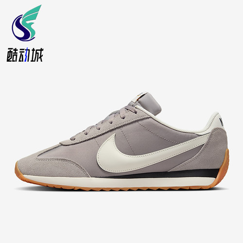 Nike/耐克正品Pacific男士轻便休闲耐磨低帮系带运动鞋HQ2052-003