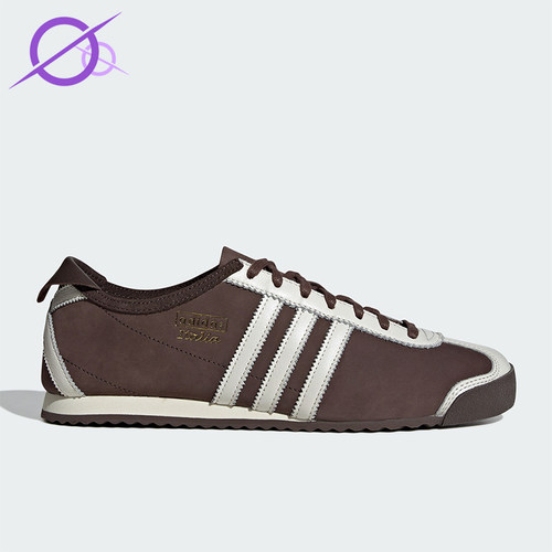 Adidas/阿迪达斯正品2026春季款男女透气经典复古运动鞋IH9147