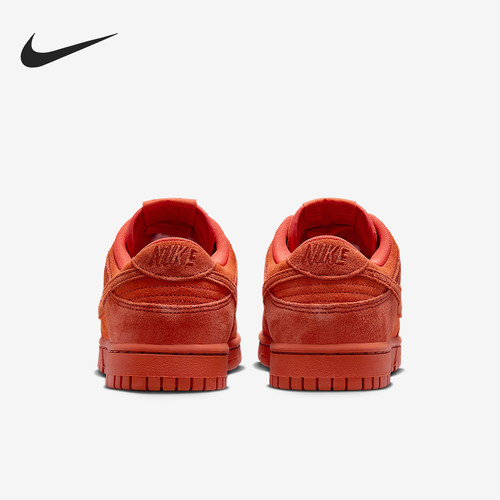 Nike/耐克正品Dunk Low SE男女透气耐磨低帮板鞋HV5756-633