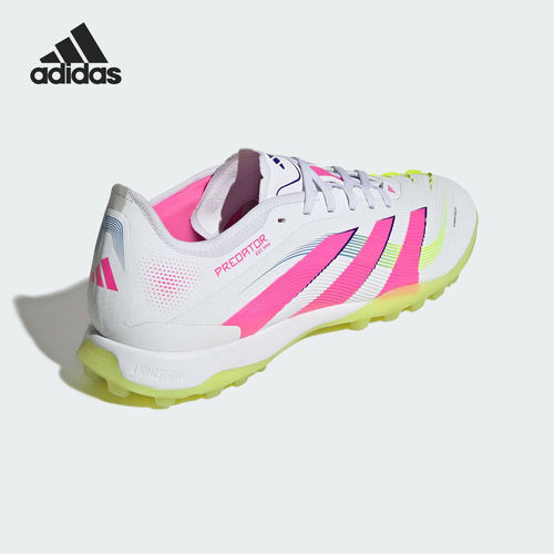 Adidas/阿迪达斯正品PREDATOR PRO男士缓震运动足球鞋JH6468