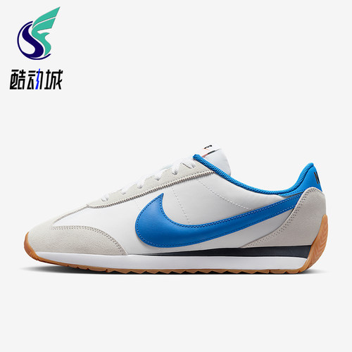Nike/耐克正品2025 Pacific男士轻便耐磨低帮运动鞋HQ2052-103