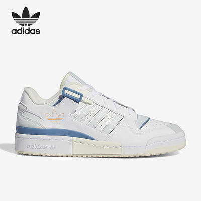 Adidas/阿迪达斯正品当季三叶草魔术贴男女休闲鞋GW6348