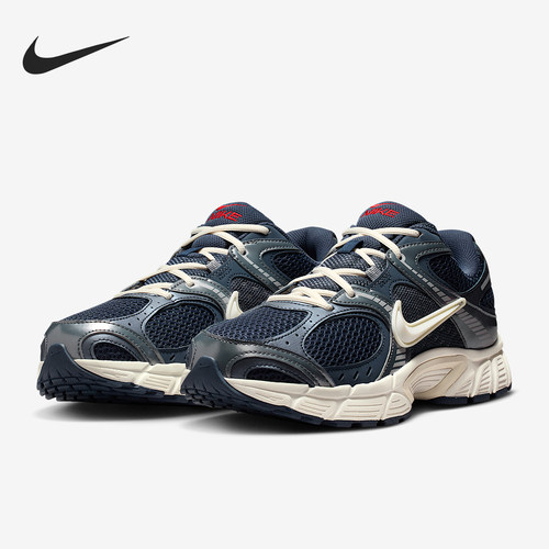 Nike/耐克正品V5 RNR男士网眼轻盈复古耐磨透气运动鞋IH4381-437