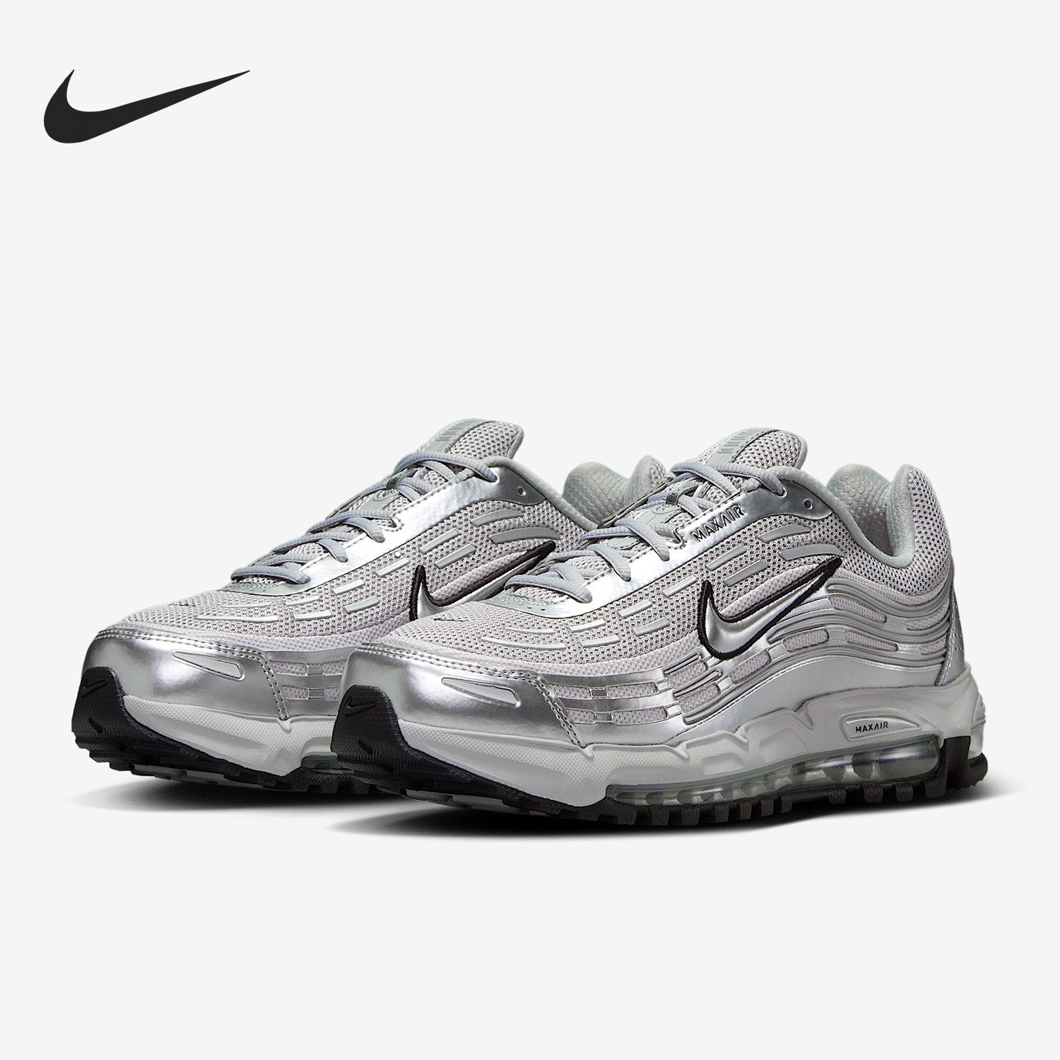 Nike/耐克正品Air Max男女气垫缓震经典运动网眼跑步鞋HM8818-001,运动鞋new,跑步鞋,淘宝优惠券,粉丝福利购,淘宝优惠卷