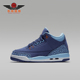 441140 Nike 506 Jordan 3GS女子大童运动篮球鞋 耐克正品 Air