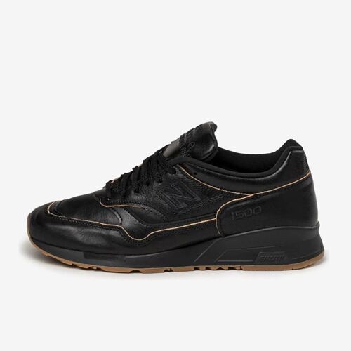 New Balance新百伦正品NB 1500男女同款圆头耐磨休闲鞋U1500KBI