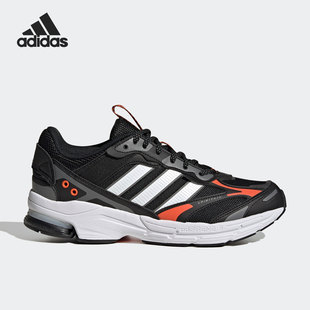 2000男女复古跑步鞋 SPIRITAIN HQ3650 阿迪达斯正品 Adidas