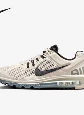 Nike/耐克正品Air Max 2013男子缓震运动跑步鞋FZ3156-008