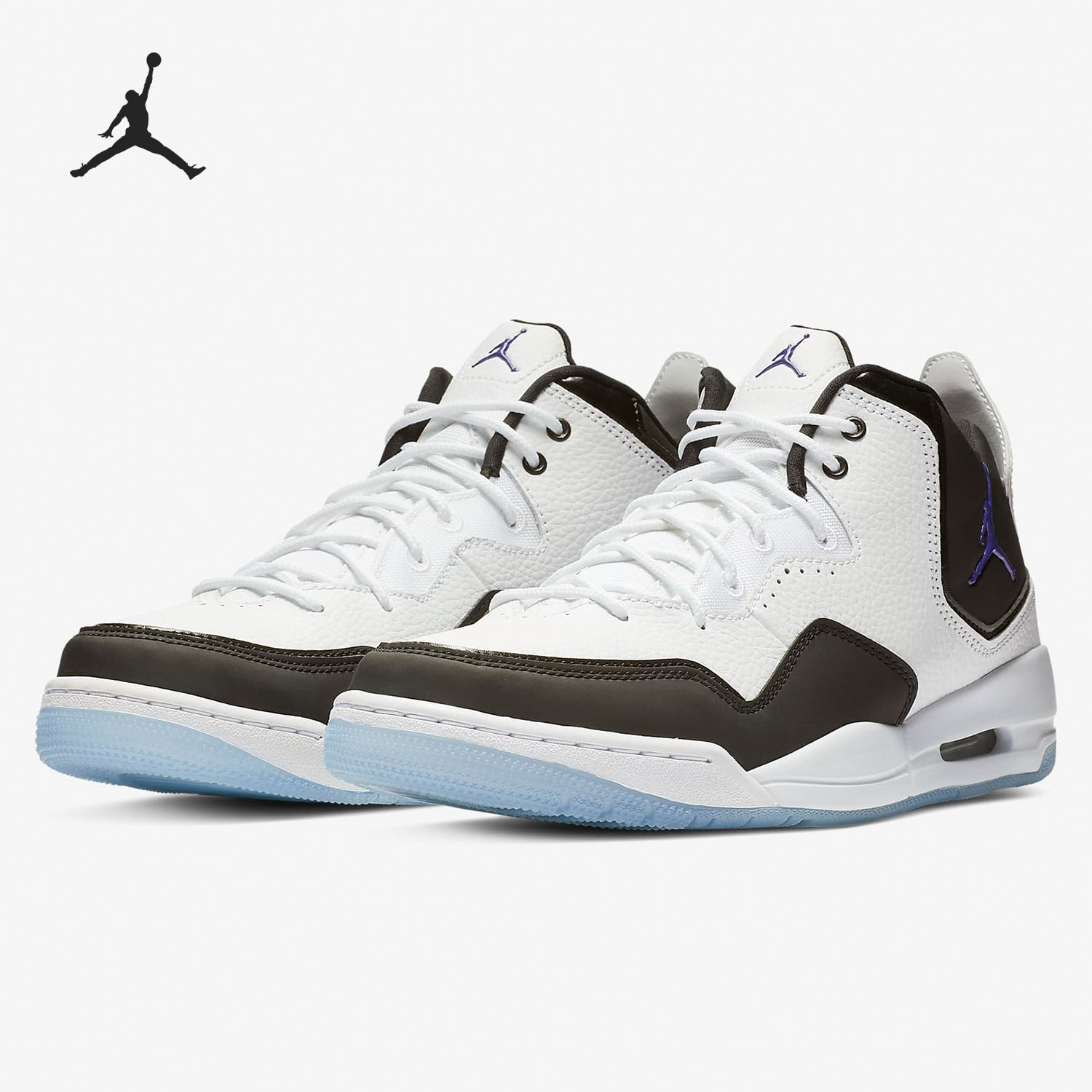 Nike/耐克JORDAN男子篮球鞋