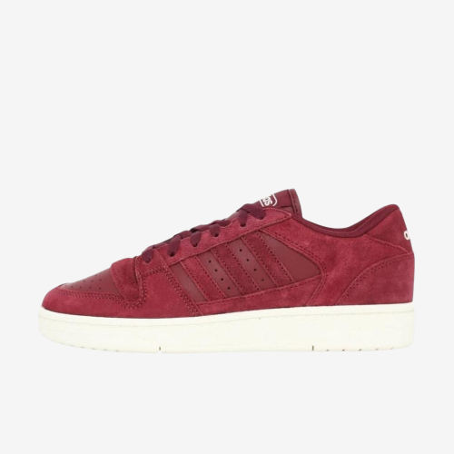Adidas阿迪达斯正品BREAK START Premium男女同款贴合板鞋JS3387