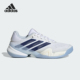 网球运动鞋 2026女士低帮舒适耐磨经典 JS4112 阿迪达斯正品 Adidas