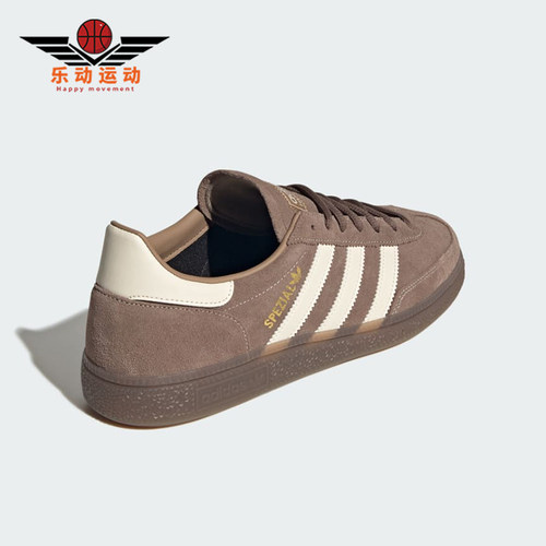Adidas/阿迪达斯正品三叶草男女同款贴合运动休闲鞋KK1153