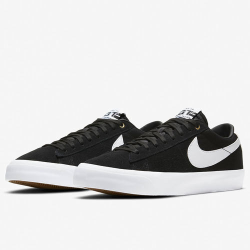 Nike/耐克正品 SB Zoom Blazer Low Pro GT 男女滑板鞋DC7695-002