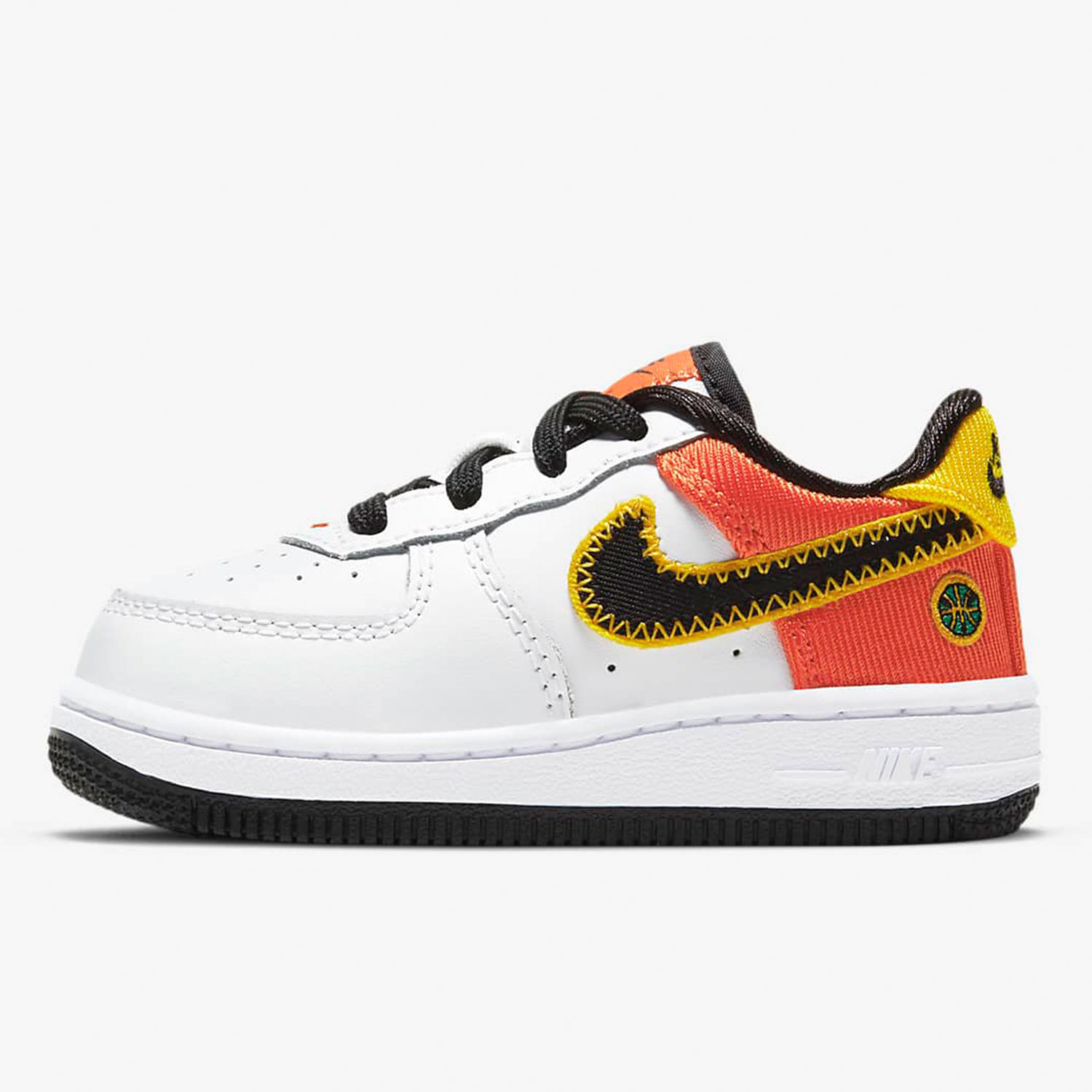 耐克AIRFORCE1小童运动休闲鞋