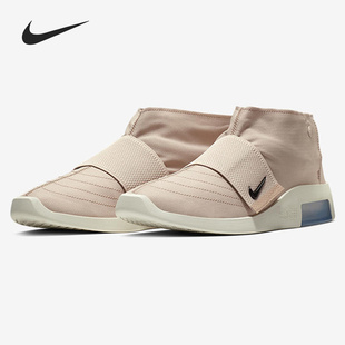 Fear Nike 联名绑带中帮男子休闲鞋 Air God AT8086 耐克正品