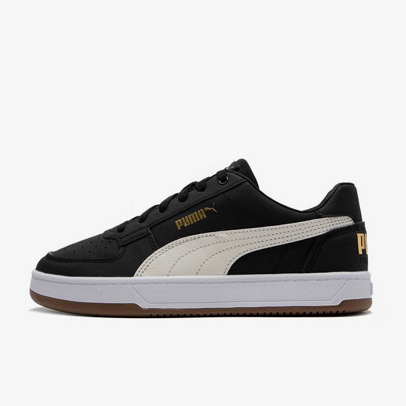 Puma/彪马正品Suede S Lace-Up男女休闲运动板鞋394666-01