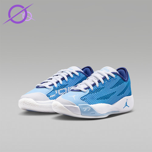 Nike/耐克正品JORDAN GS女子大童时尚经典透气篮球鞋IH0573-102