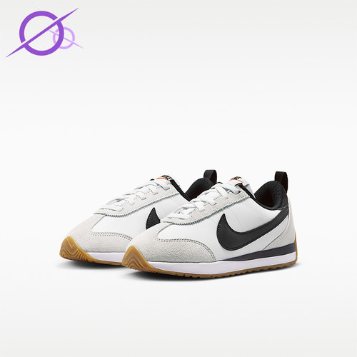 Nike/耐克正品Pacific小童运动简约时尚低帮耐磨休闲鞋IH7379-102
