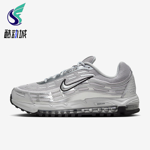 Nike/耐克正品Air Max男女气垫缓震经典运动网眼跑步鞋HM8818-001