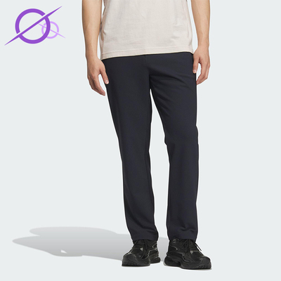 Adidas/阿迪达斯正品MOTION男士户外拒水锥形运动休闲长款KS3541