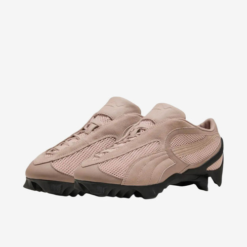 Puma/彪马正品Beisser BLEACHED男女同款透气训练鞋406200-01