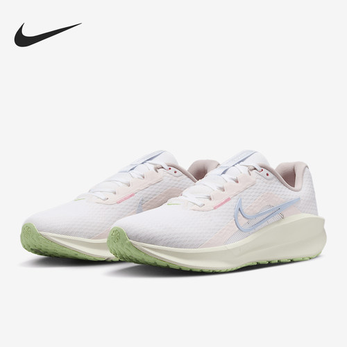 Nike/耐克正品Downshifter 13女士透气经典缓震跑步鞋IH0641-601