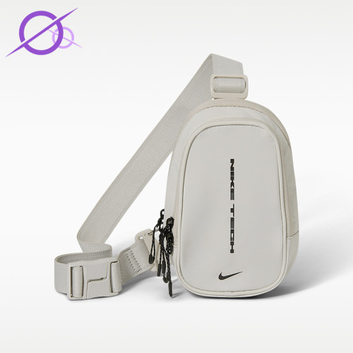 Nike/耐克正品男女时尚百搭休闲多功能便携胸包IU1421-072