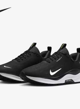 Nike/耐克正品InfinityRN 4 GORE-TEX男士跑步鞋HQ0265-001